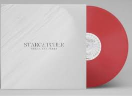 Greta Van Fleet - Starcatcher | LP -Coloured vinyl-