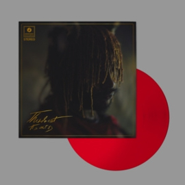 Thundercat - It is What It is | LP -coloured vinyl-