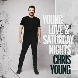 Chris Young - Young Love & Saturday Nights | CD