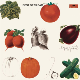 Cream - Best of Cream | LP