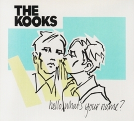 Kooks - Hello, what your name | CD