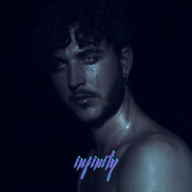 Oscar and the wolf - Infinity |  CD