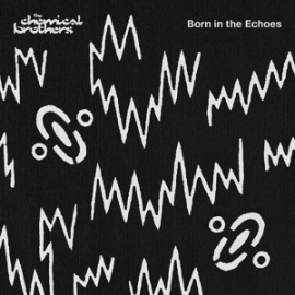 Chemical brothers - Born in the echoes | CD