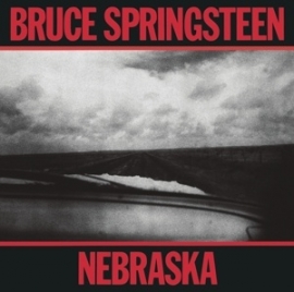 Bruce Springsteen - Nebraska | CD