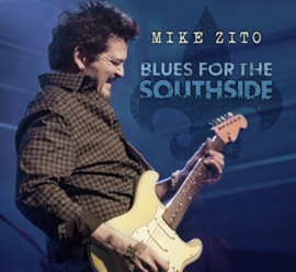 Mike Zito - Blues For the Southside  | 2CD
