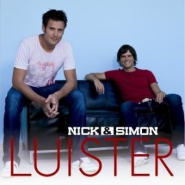 Nick & Simon - Luister | CD