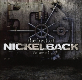 Nickelback - The best of volume 1 | CD