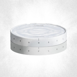 Le Sserafim - Pureflow Pt.1 | CD (PEONY ROOM)