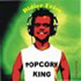 Didier Friso - Popcorn King  | CD-single