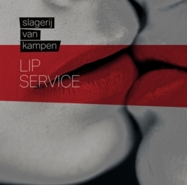 Slagerij van Kampen -  Lip service | CD