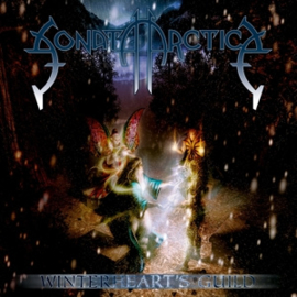 Sonata Arctica - Winterheart's Guild | 2LP -Reissue-