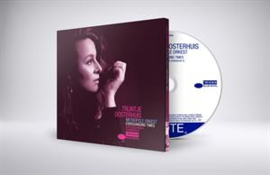 Trijntje Oosterhuis - Everchanging Times (Burt Bacharach Songbook Iii) | CD