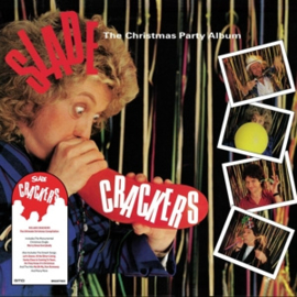 Slade - Crackers | CD
