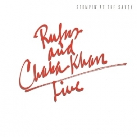 Rufus & Chaka Khan - Live | 2LP