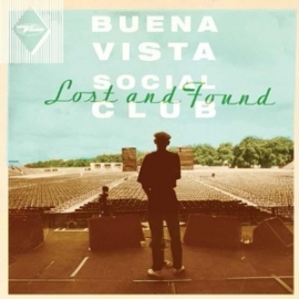 Buena Vista Social Club - Lost & Found  | CD