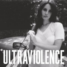 Lana Del Rey - Ultraviolence | CD
