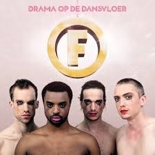F - Drama op de dansvloer | CD