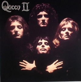 Queen - II  LP