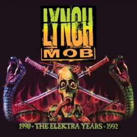Lynch Mob - Elektra Years 1990-1992 | 2CD