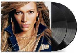 Jennifer Lopez - J.Lo | 2LP -Reissue-