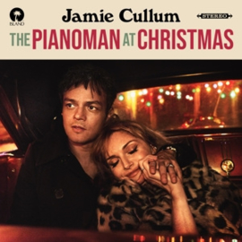 Jamie Cullum - Pianoman At Christmas | CD