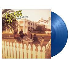 Dickey Betts & Great Southern - Dickey Betts & Great Southern | LP -Reissue, coloured vinyl-