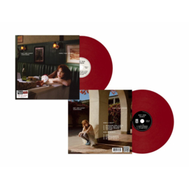 Carly Rae Jepsen - Day And Night | LP -Coloured Vinyl-