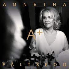 Agnetha Faltskog - A+  | CD 2023 Remaster & Remix