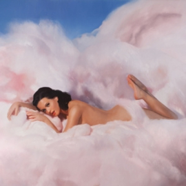 Katy Perry - Teenage Dream | 2LP -Reissue-