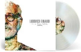 Ludovico Einaudi - In a Time Lapse | 2LP -Reissue, coloured vinyl-