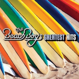 Beach Boys - Greatest hits | CD