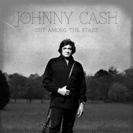 Johnny Cash - Out among the stars | LP