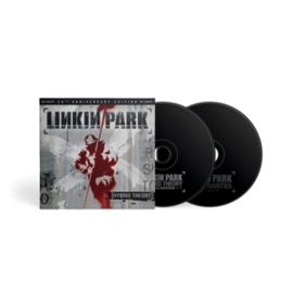 Linkin Park - Hybrid Theory - 20th Anniversary | 2CD