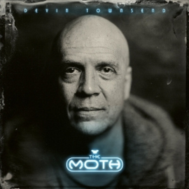 Devin Townsend - The Moth | CD