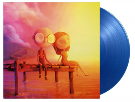 Steven Wilson - Last Day Of June | LP -Coloured vinyl-