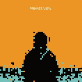 Blancmange - Private View | CD