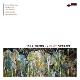 Bill Frisell - In My Dreams | 2LP