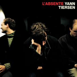 Yann Tiersen - L'Absente | 2LP -Reissue, coloured vinyl-