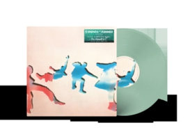 Five Seconds of Summer - 5sos | LP -Coloured vinyl-