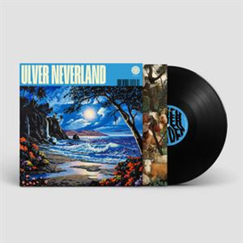 Ulver - Neverland | LP
