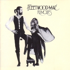 Fleetwood Mac - Rumours -  LP