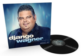Django Wagner - His Ultimate Collection | LP