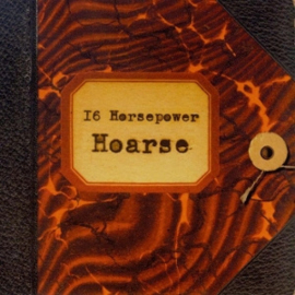 16 Horsepower - Hoarse | 2LP -Reissue-
