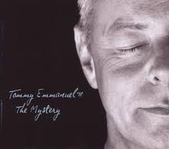 Tommy Emmanuel - The mystery | CD