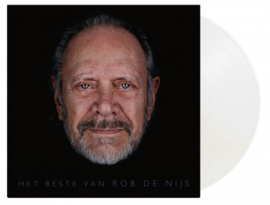 Rob De Nijs - Het Beste Van | 2LP -Reissue, Coloured vinyl-