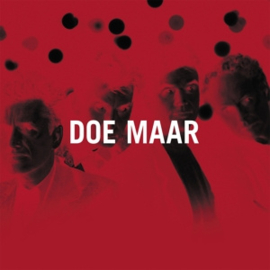 Doe Maar - Klaar | 2LP -Reissue-