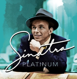 Frank Sinatra - Platinum | 4LP -Limited edition-