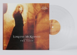 Loreena McKennitt - The Visit | LP -reissue, coloured vinyl-