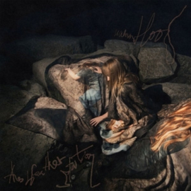 Weather Station - Humanhood | LP -Coloured vinyl-