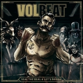 Volbeat - Seal the deal & let's boogie | 2CD -limited edition-
